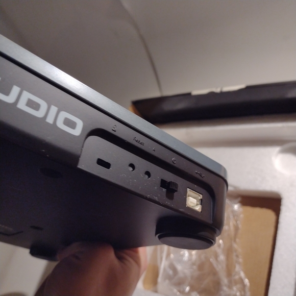 M-Audio Torq Mixlab Digital DJ System MP3s Music Record - Torq-LE - For PC Mac. - Picture 10 of 10